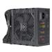 منبع تغذیه کامپیوتر گرین مدل GP600A-GED V3.1 80 Plus Bronze توان 600 وات